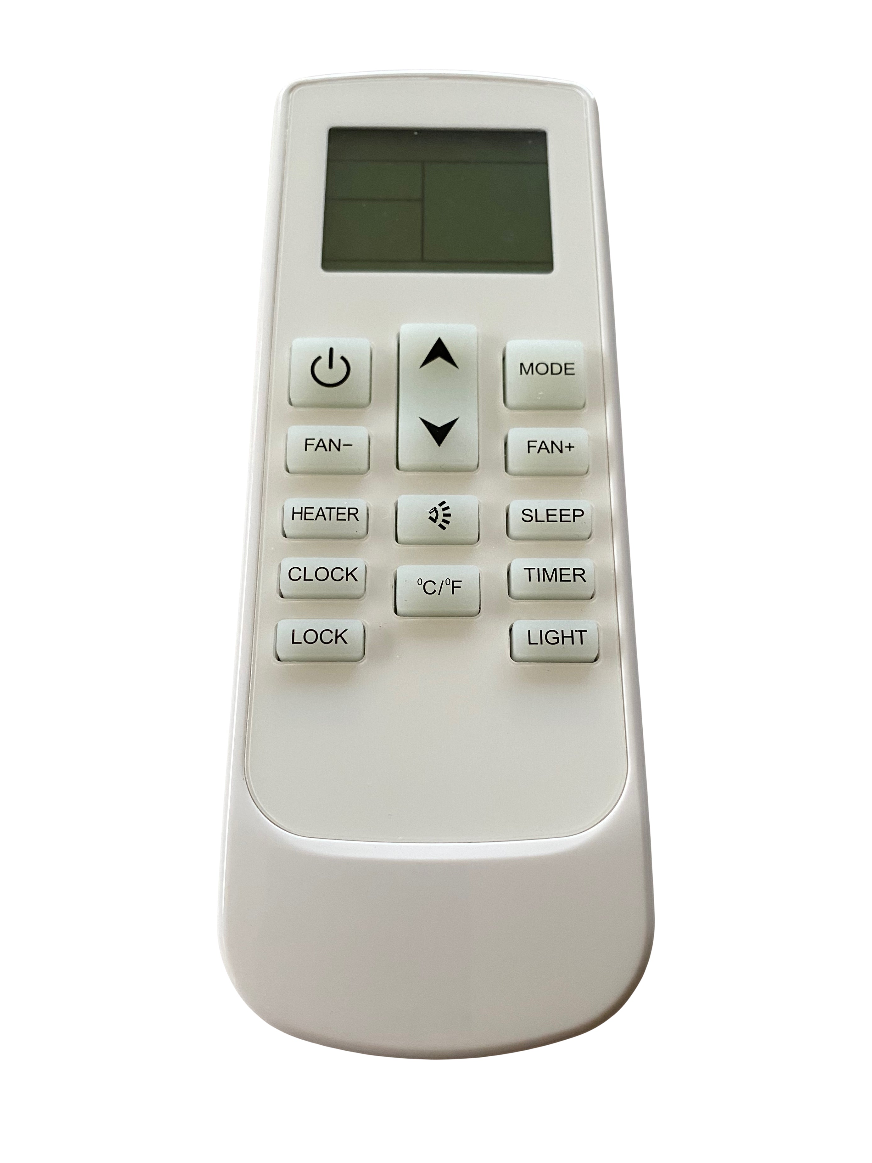 IR Remote Controller for HB9000 PLUS
