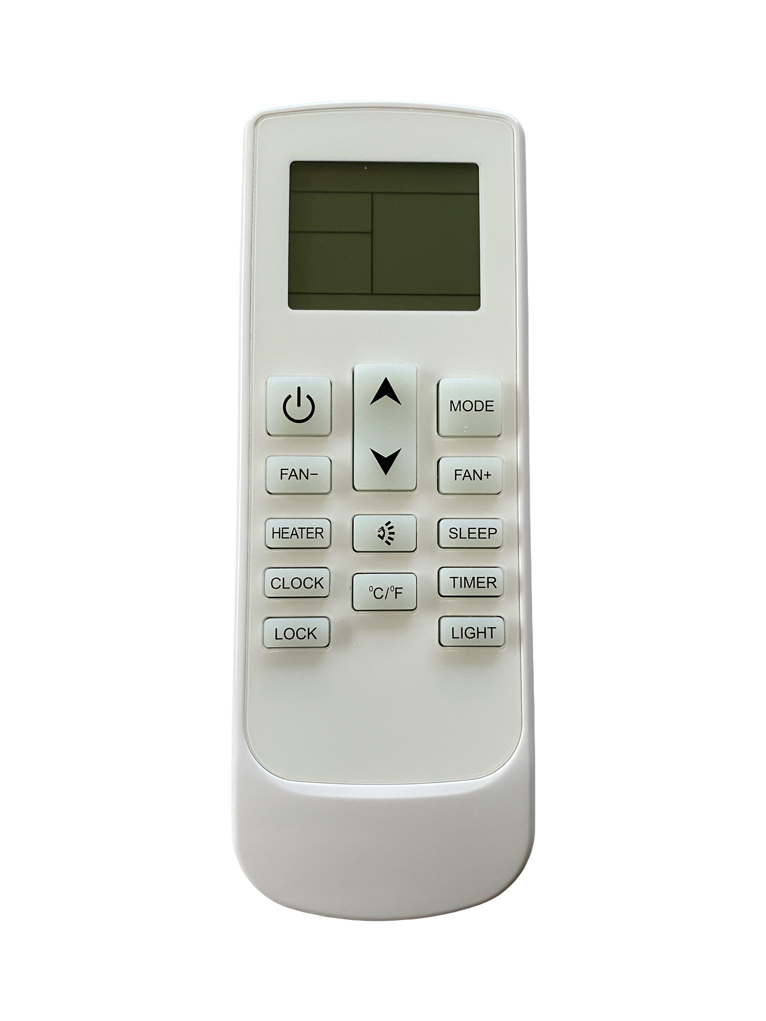 IR Remote Controller for HB9000 PLUS