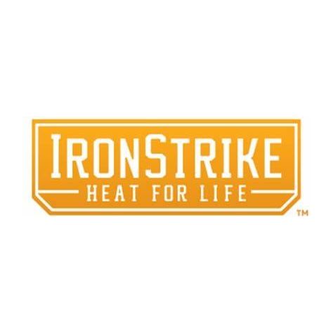 Iron Strike - Front Support 41-48" Width/0-8" Height PI40FS