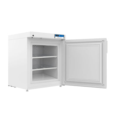 Kingsbottle -20~-40°C Ultra Low Temperature 90L Under Counter Medical Freezer Pharmacy Refrigerator