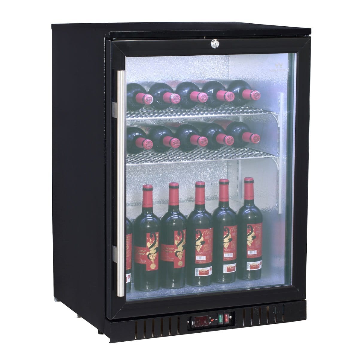 Wine and beverage coolers