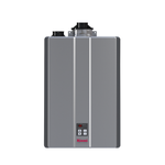 Rinnai Super High Efficiency Plus 130,000 BTU SENSEI™ RU130iP Tankless Water Heater