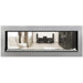 Napoleon Vector 50 See-Through Linear Direct-Vent Gas Fireplace - LV50N2-2 COLOR AND DESIGN OPTION