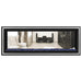 Napoleon Vector 50 See-Through Linear Direct-Vent Gas Fireplace - LV50N2-2 COLOR AND DESIGN OPTION