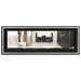 Napoleon Vector 50 See-Through Linear Direct-Vent Gas Fireplace - LV50N2-2 COLOR AND DESIGN OPTION