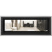 Napoleon Vector 50 See-Through Linear Direct-Vent Gas Fireplace - LV50N2-2 COLOR AND DESIGN OPTION