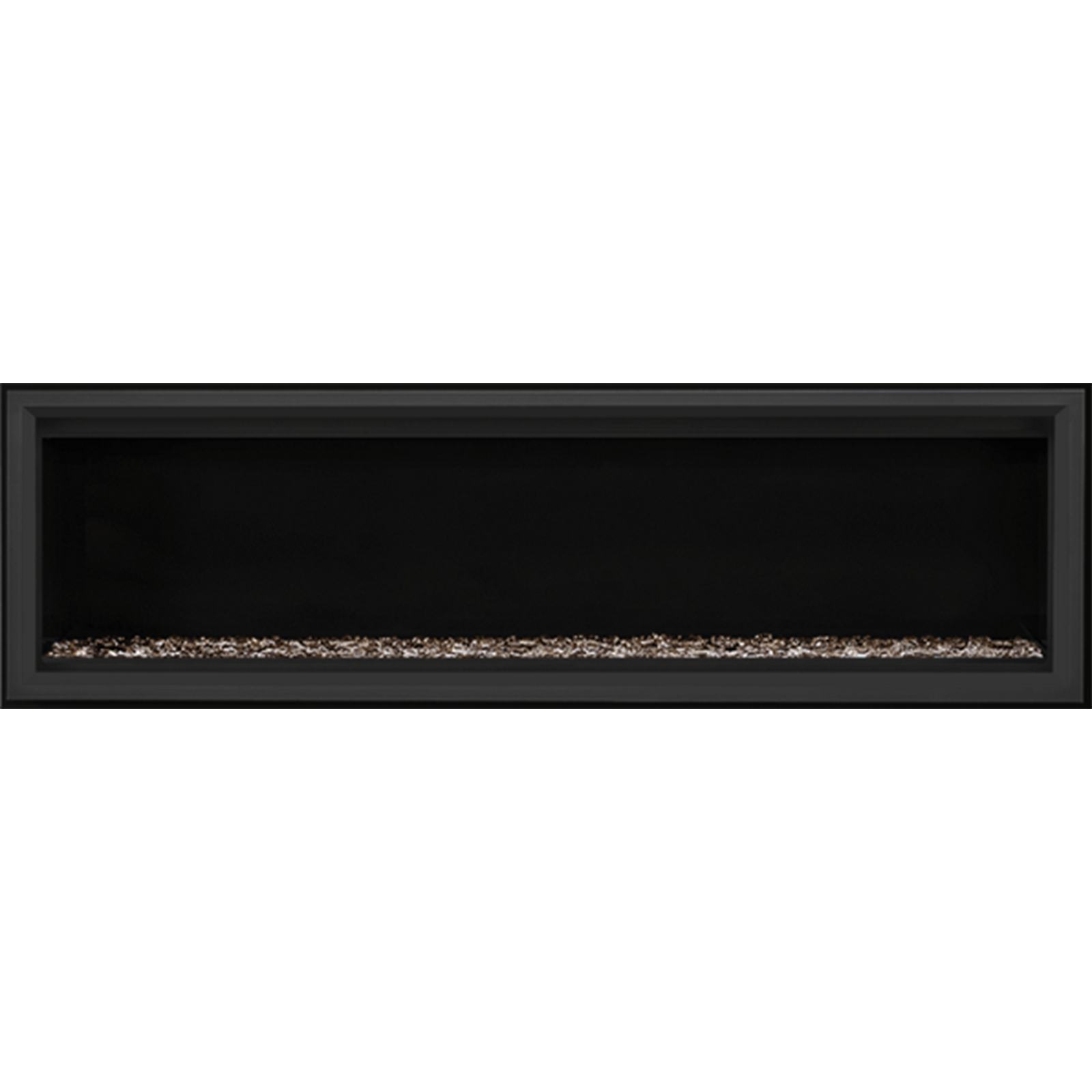 Napoleon Vector 62 Linear Direct-Vent Gas Fireplace - LV62N