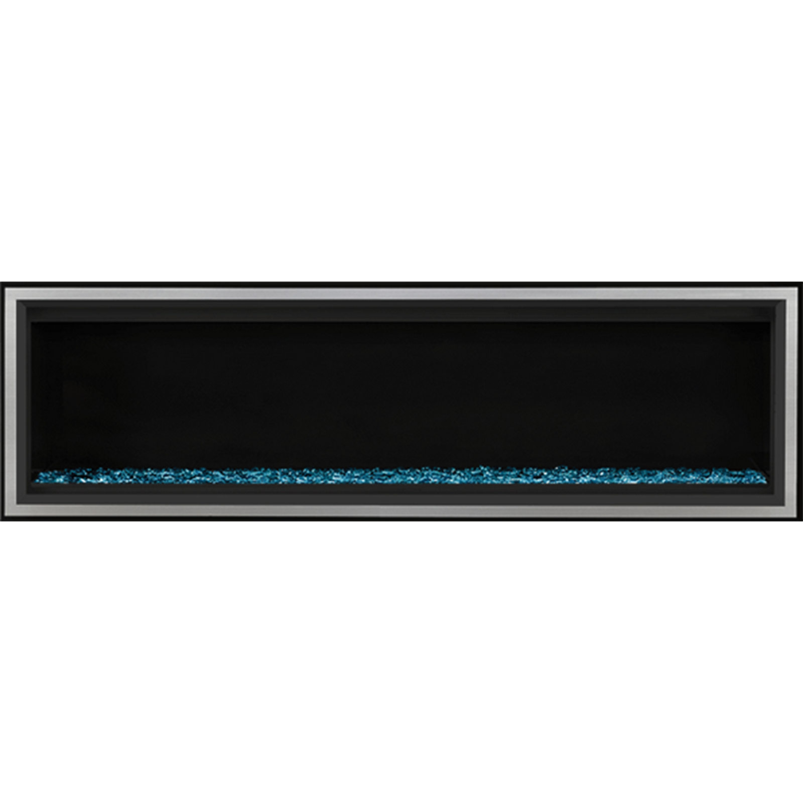 Napoleon Vector 62 Linear Direct-Vent Gas Fireplace - LV62N