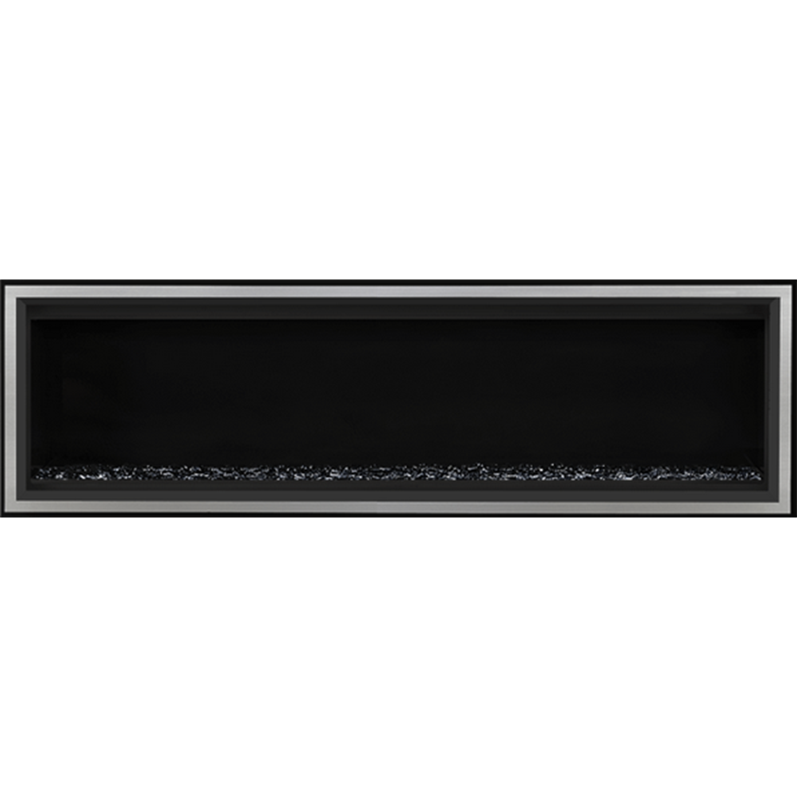 Napoleon Vector 62 Linear Direct-Vent Gas Fireplace - LV62N