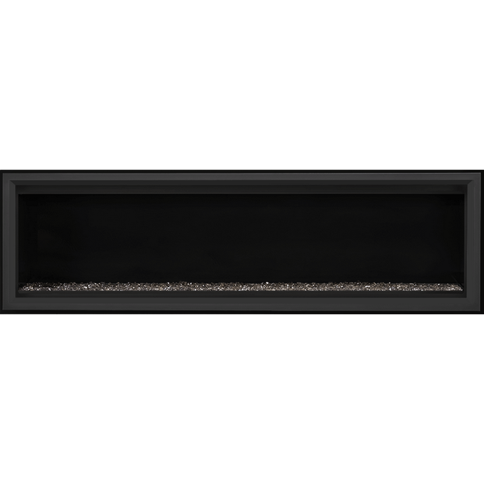 Napoleon Vector 62 Linear Direct-Vent Gas Fireplace - LV62N