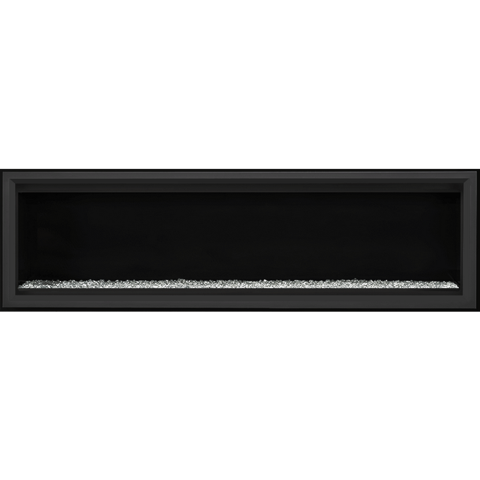 Napoleon Vector 62 Linear Direct-Vent Gas Fireplace - LV62N