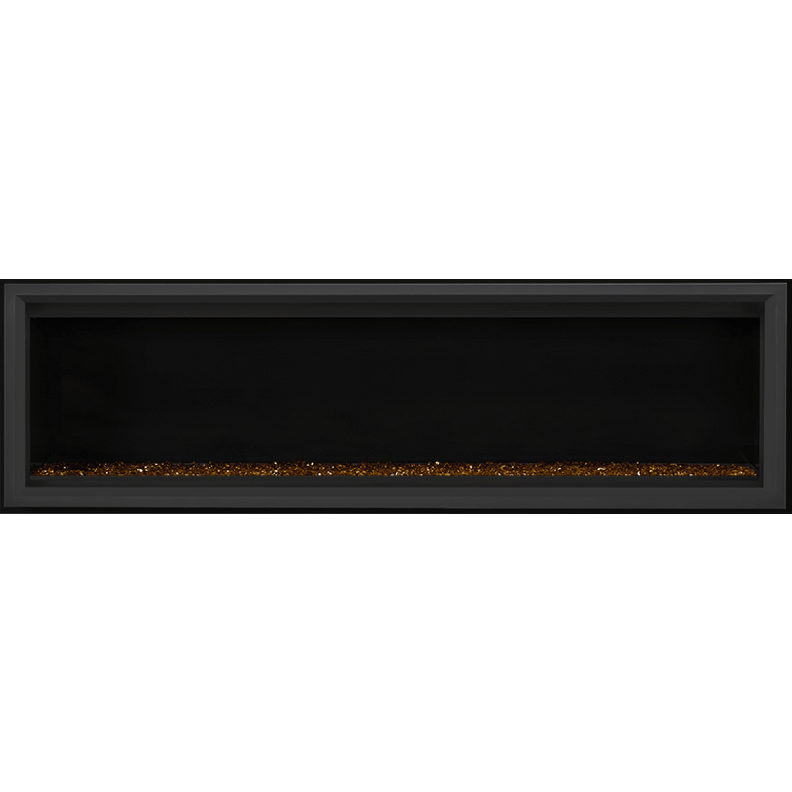 Napoleon Vector 62 Linear Direct-Vent Gas Fireplace - LV62N