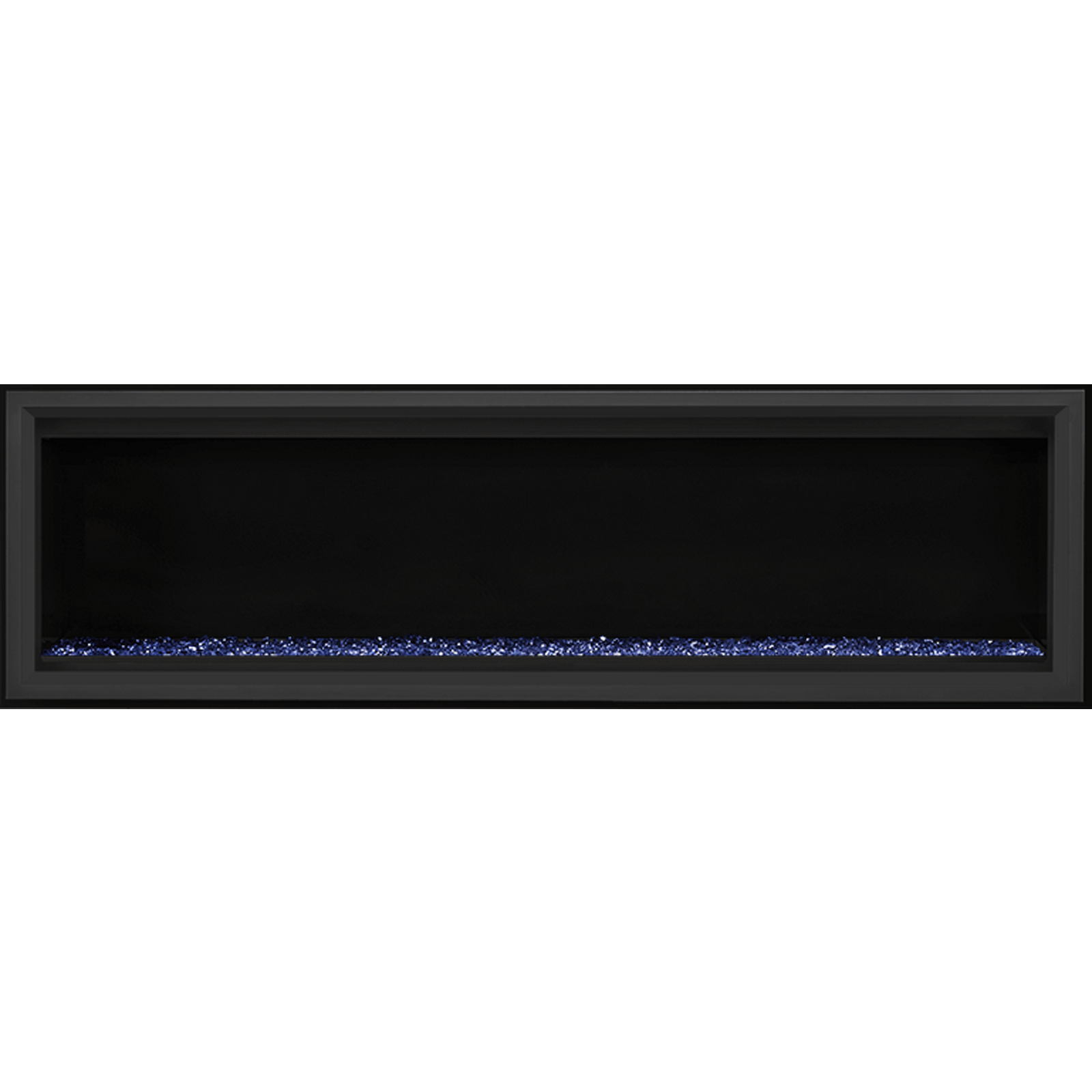 Napoleon Vector 62 Linear Direct-Vent Gas Fireplace - LV62N