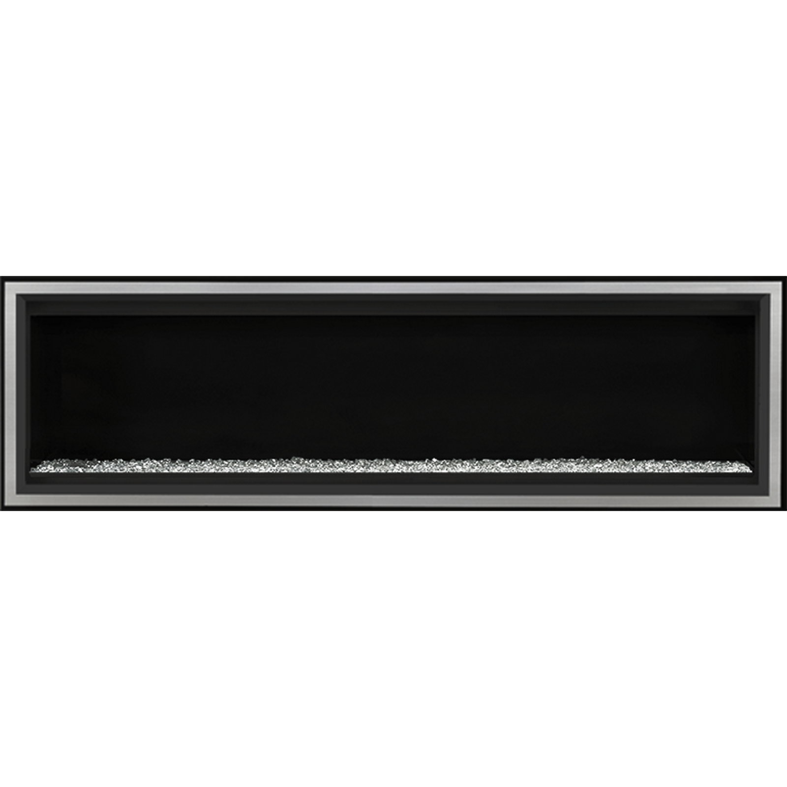 Napoleon Vector 62 Linear Direct-Vent Gas Fireplace - LV62N