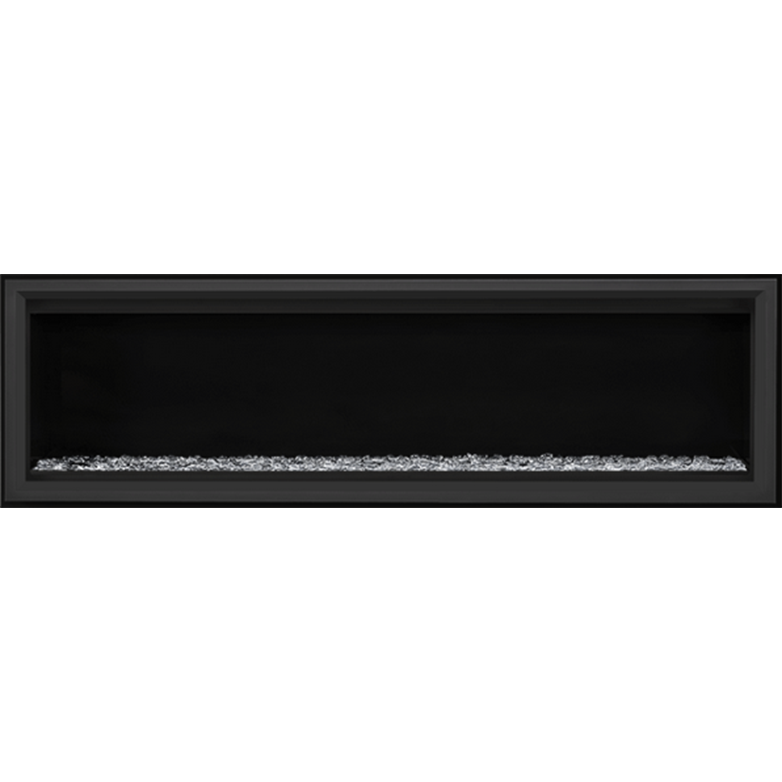 Napoleon Vector 62 Linear Direct-Vent Gas Fireplace - LV62N