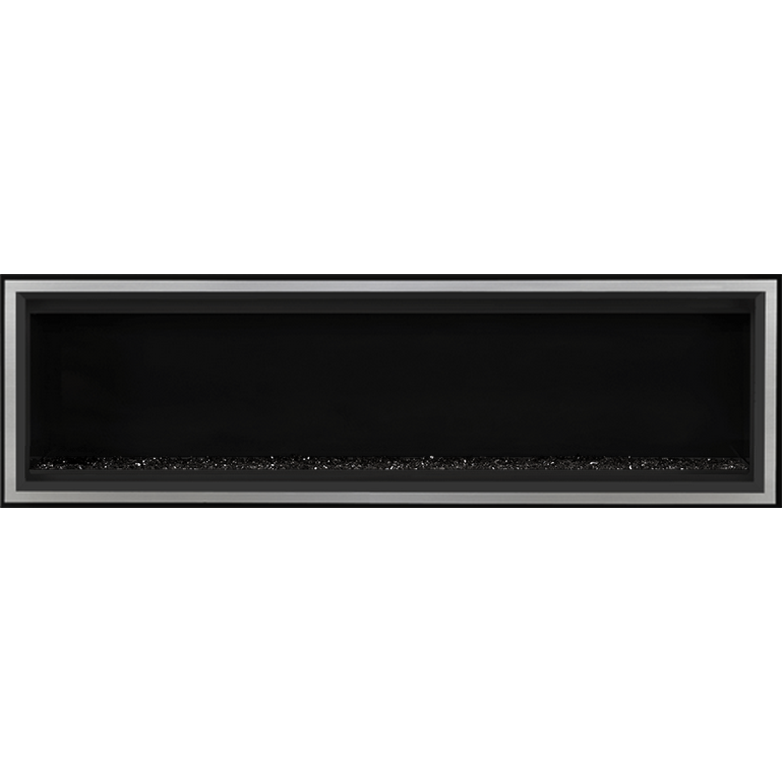 Napoleon Vector 62 Linear Direct-Vent Gas Fireplace - LV62N