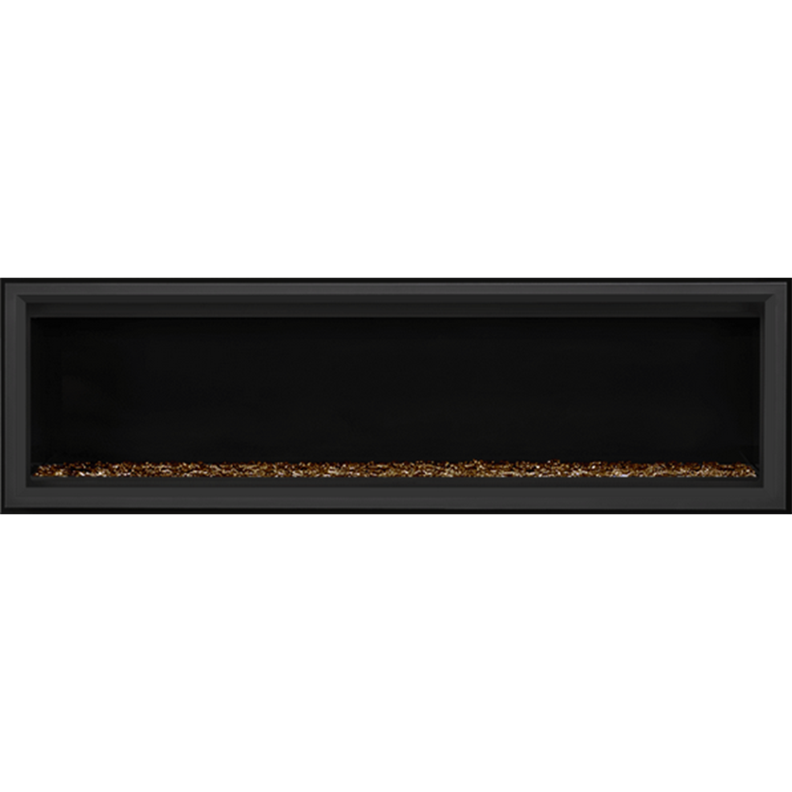 Napoleon Vector 62 Linear Direct-Vent Gas Fireplace - LV62N