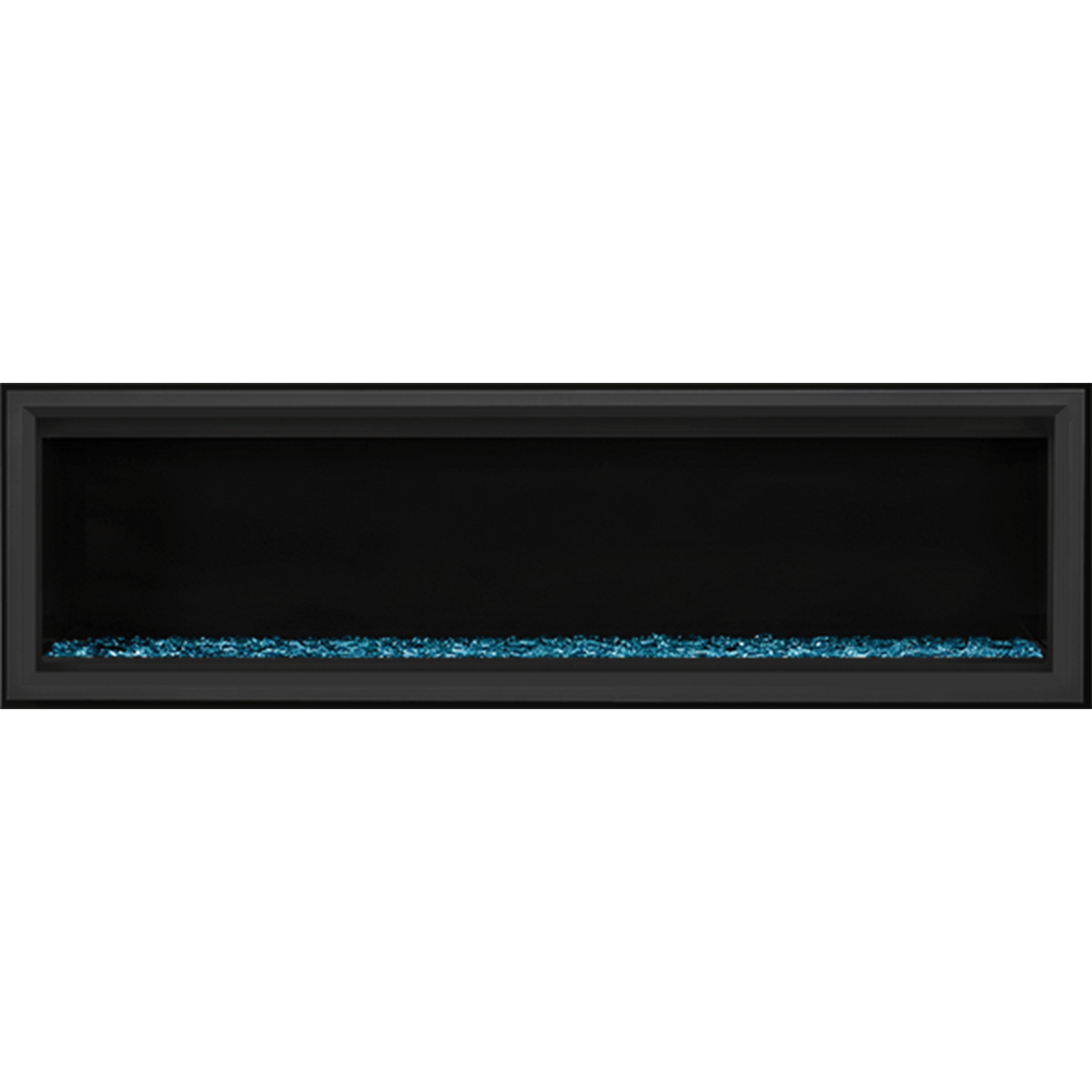 Napoleon Vector 62 Linear Direct-Vent Gas Fireplace - LV62N