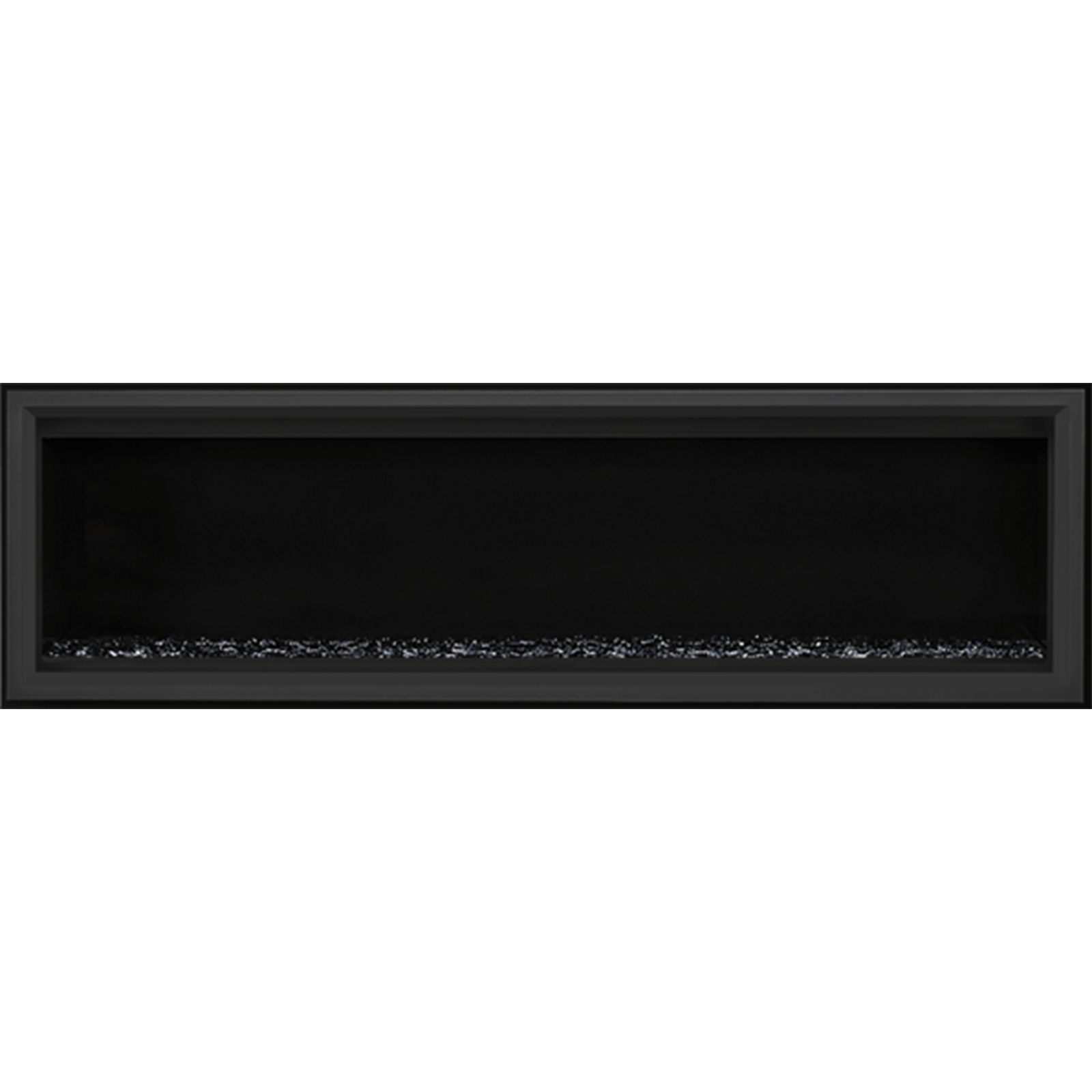 Napoleon Vector 62 Linear Direct-Vent Gas Fireplace - LV62N