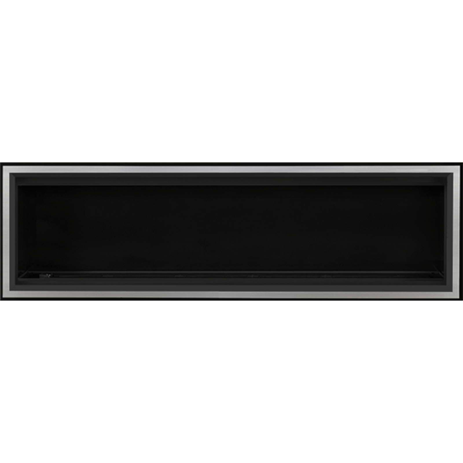 Napoleon Vector 62 Linear Direct-Vent Gas Fireplace - LV62N