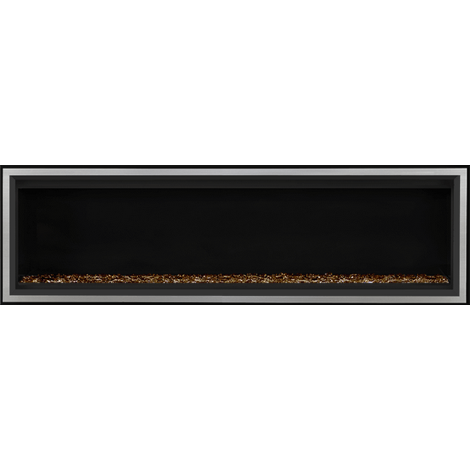 Napoleon Vector 62 Linear Direct-Vent Gas Fireplace - LV62N