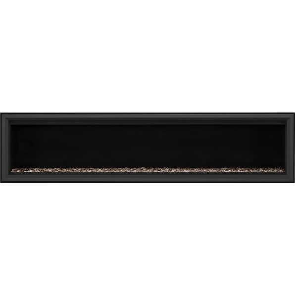 Napoleon Vector 74 Linear Direct-Vent Gas Fireplace - LV74N