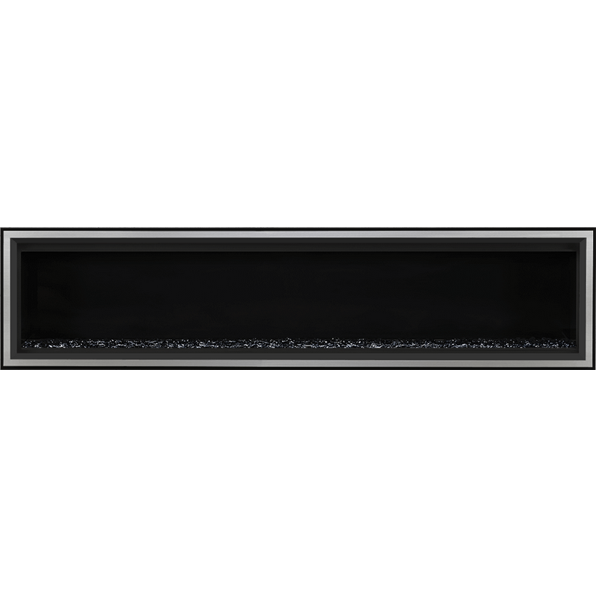 Napoleon Vector 74 Linear Direct-Vent Gas Fireplace - LV74N