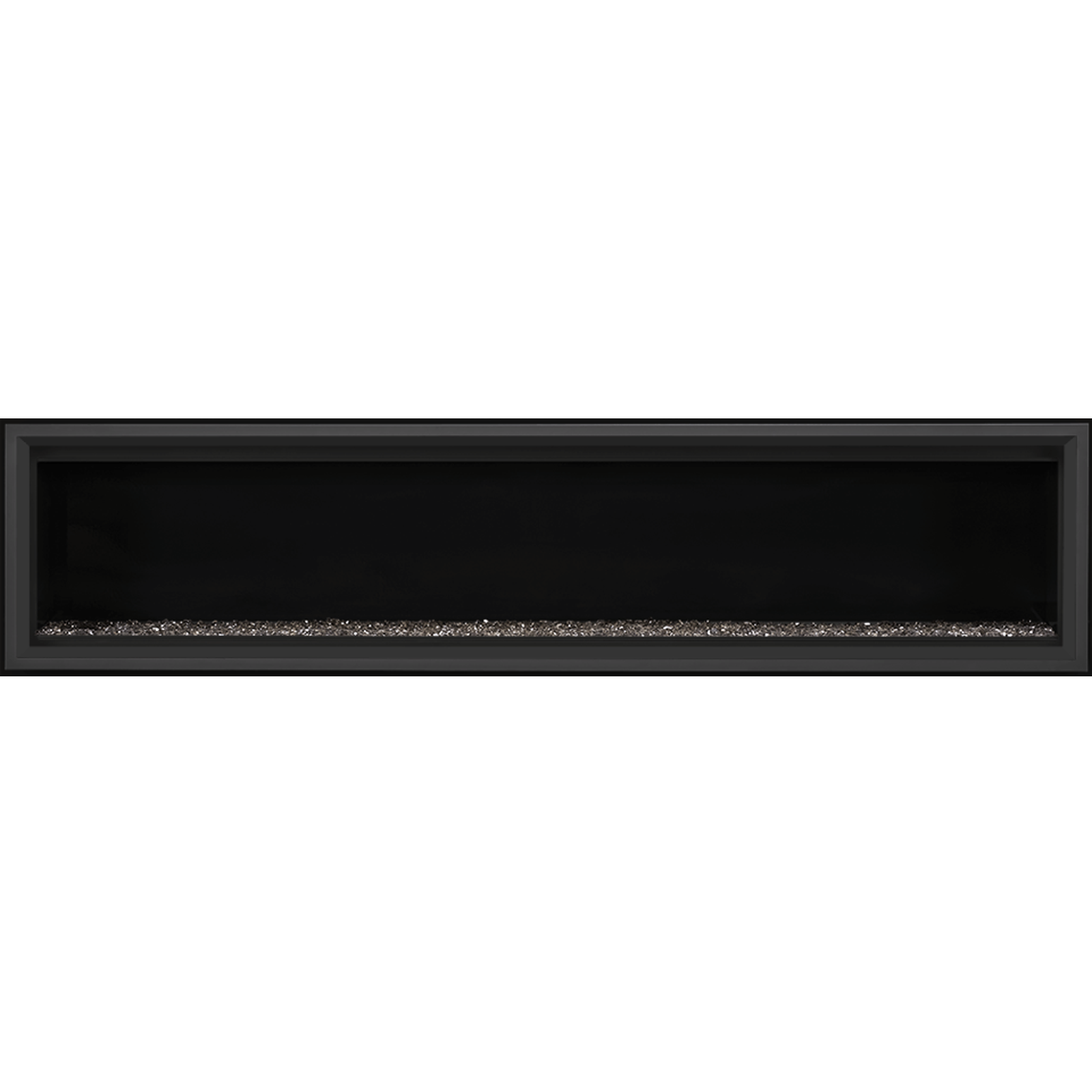 Napoleon Vector 74 Linear Direct-Vent Gas Fireplace - LV74N