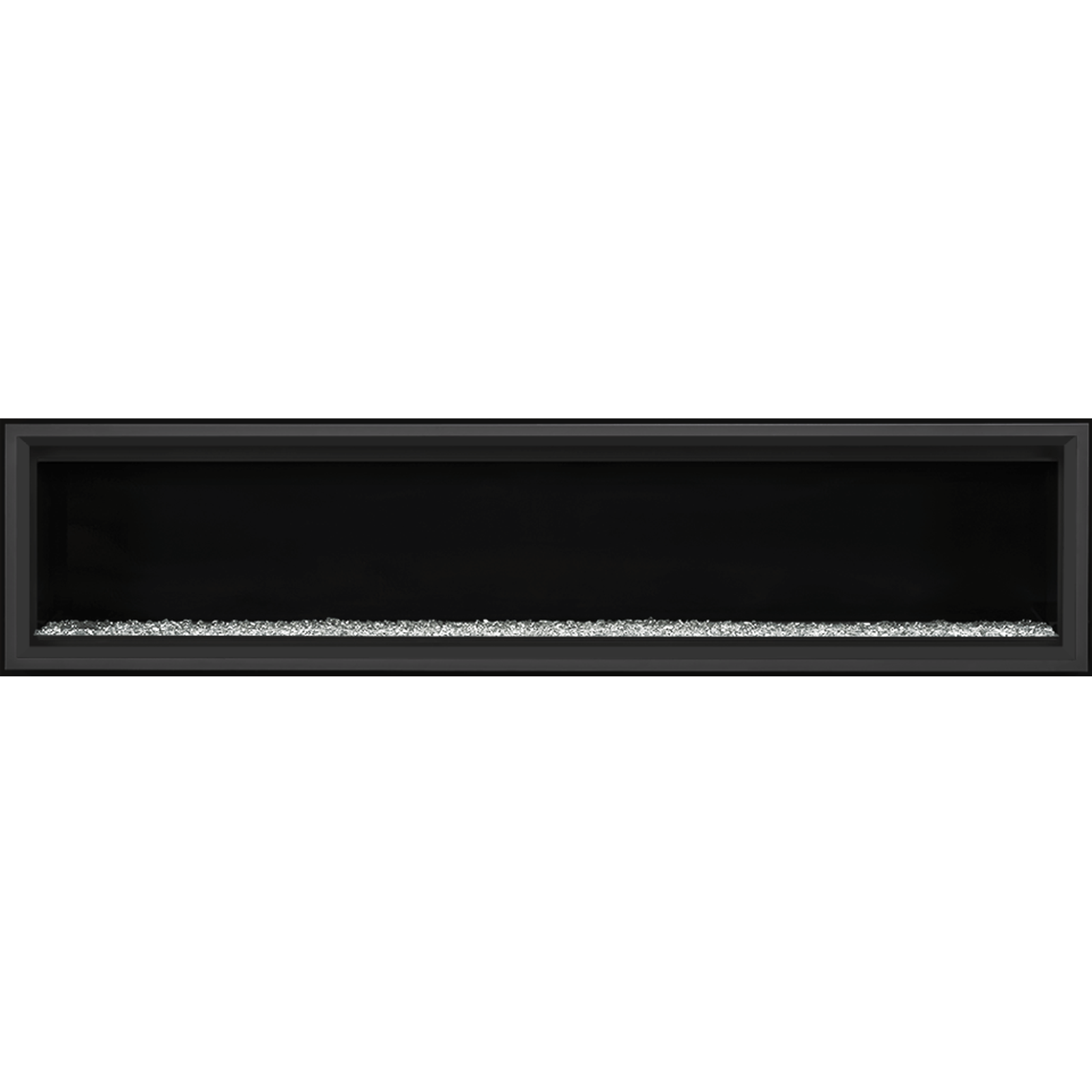 Napoleon Vector 74 Linear Direct-Vent Gas Fireplace - LV74N