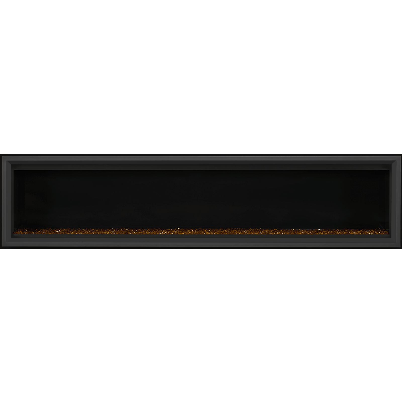 Napoleon Vector 74 Linear Direct-Vent Gas Fireplace - LV74N