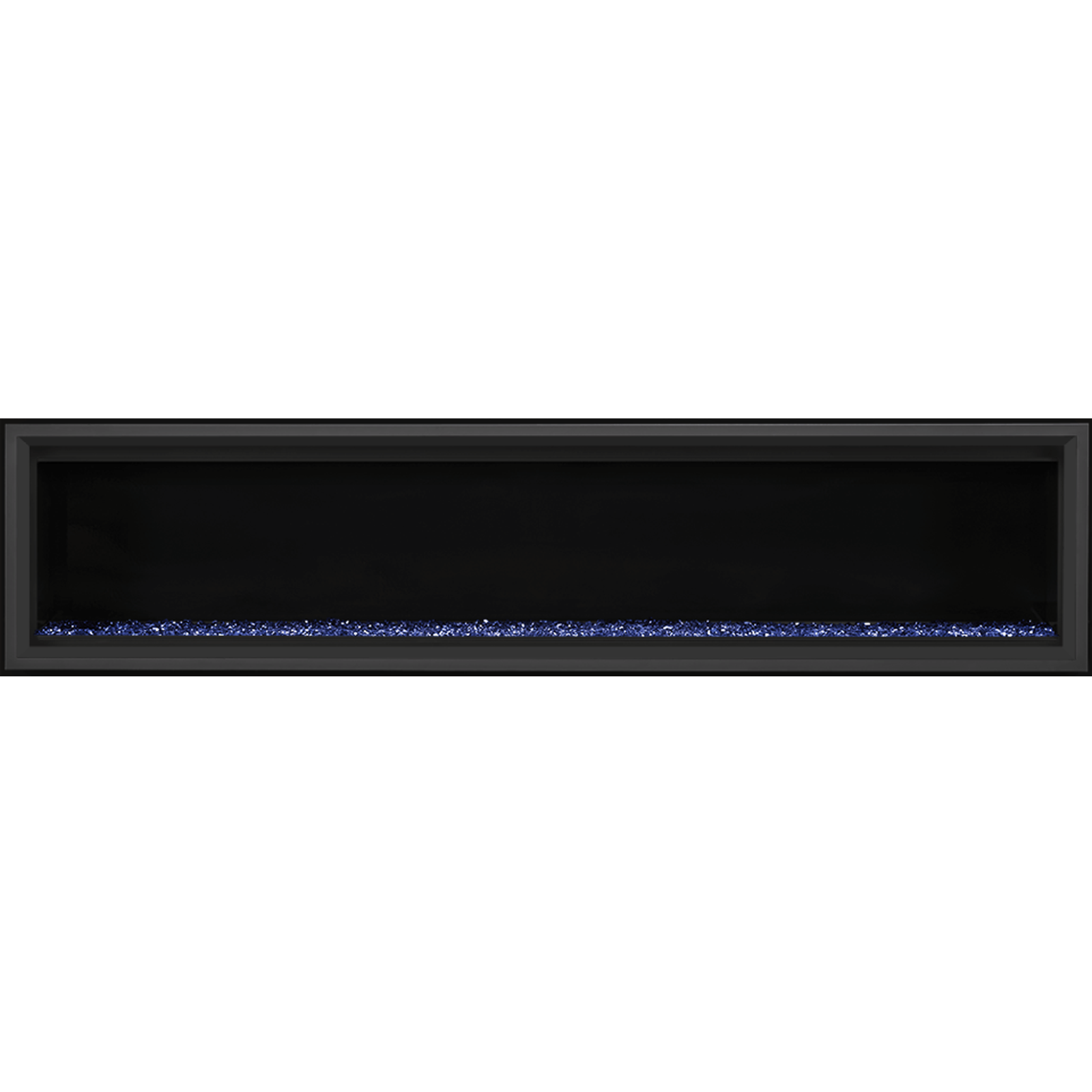 Napoleon Vector 74 Linear Direct-Vent Gas Fireplace - LV74N