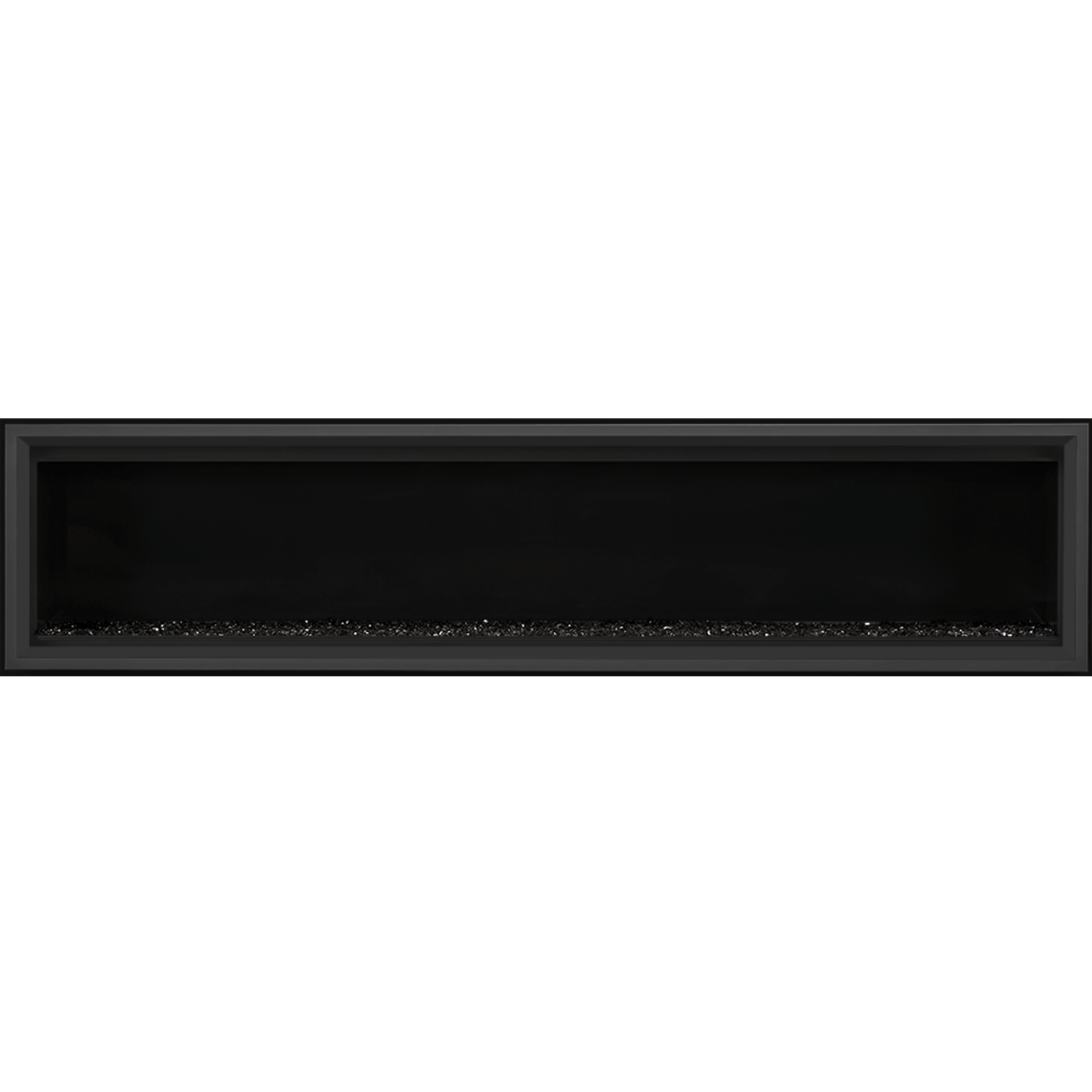 Napoleon Vector 74 Linear Direct-Vent Gas Fireplace - LV74N