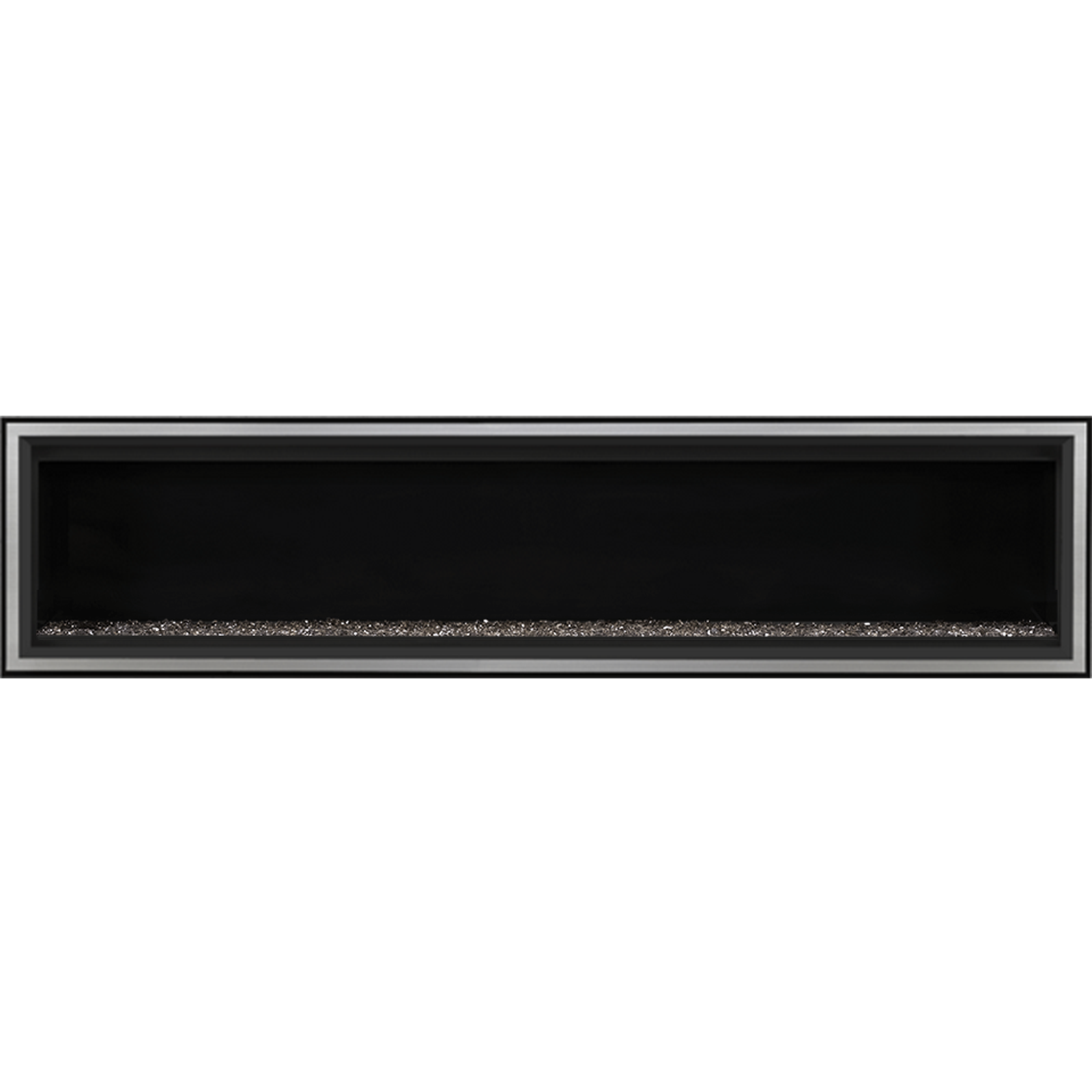 Napoleon Vector 74 Linear Direct-Vent Gas Fireplace - LV74N