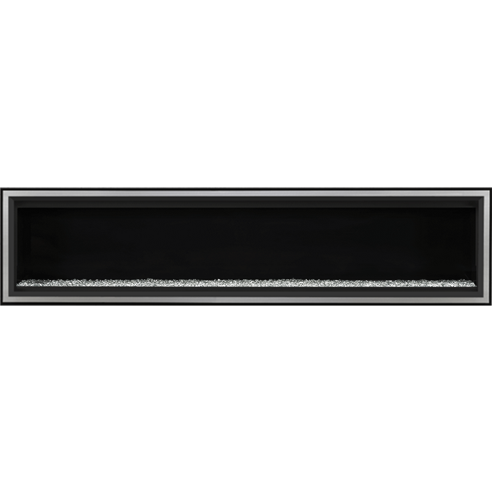 Napoleon Vector 74 Linear Direct-Vent Gas Fireplace - LV74N