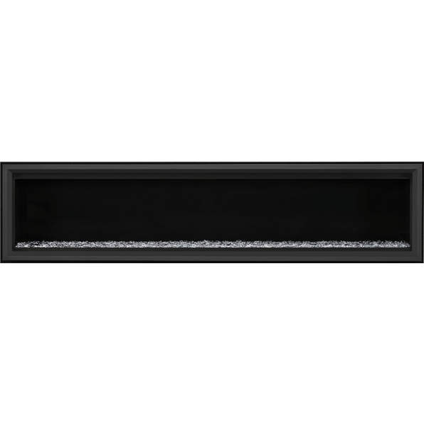 Napoleon Vector 74 Linear Direct-Vent Gas Fireplace - LV74N