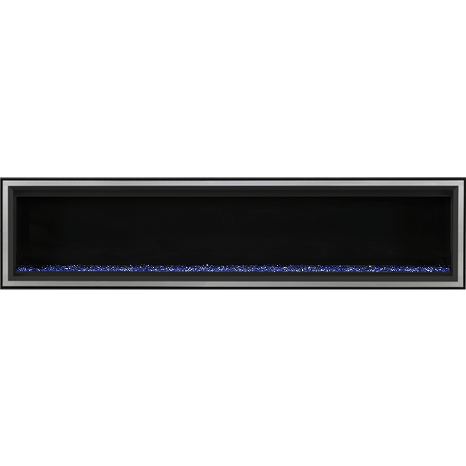 Napoleon Vector 74 Linear Direct-Vent Gas Fireplace - LV74N