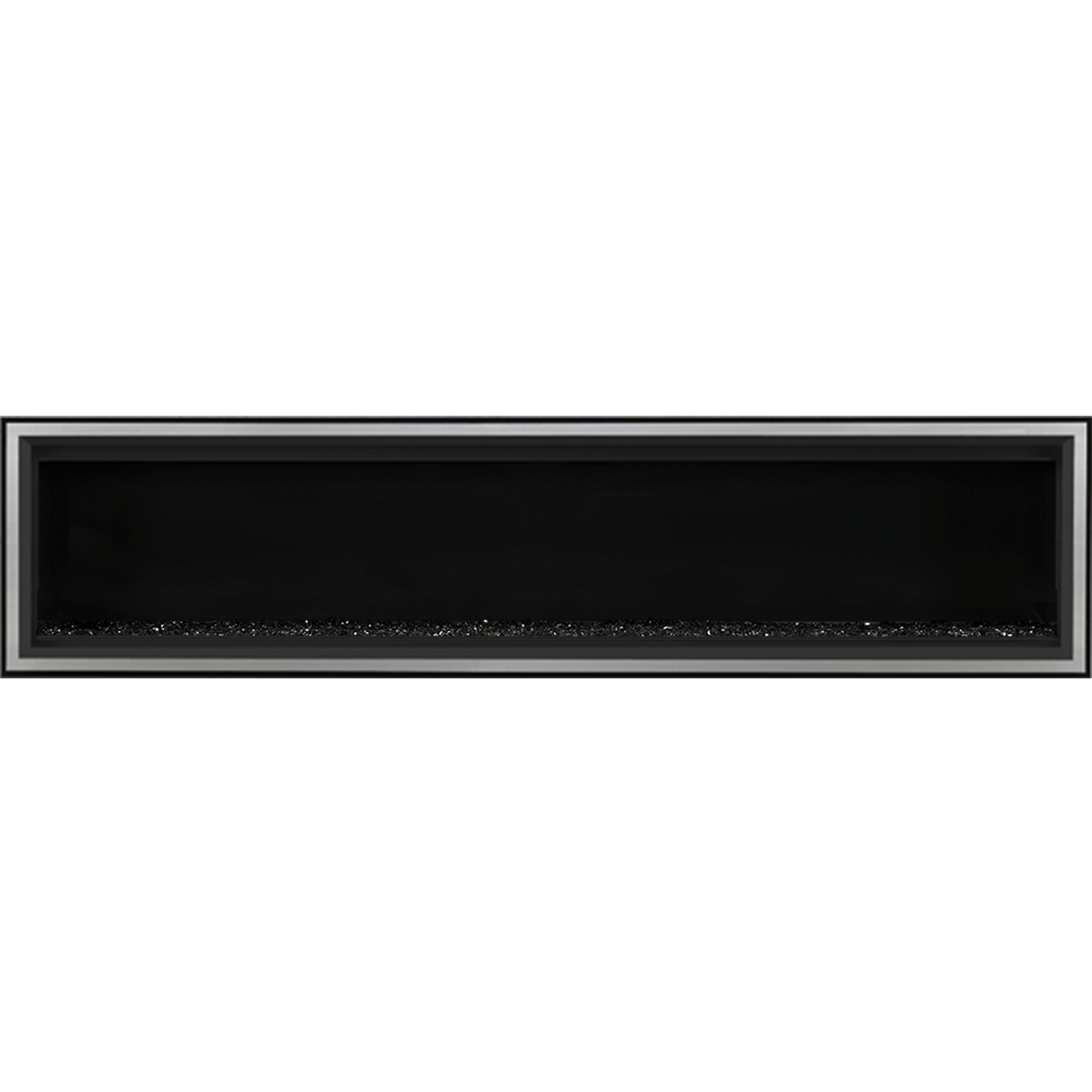 Napoleon Vector 74 Linear Direct-Vent Gas Fireplace - LV74N