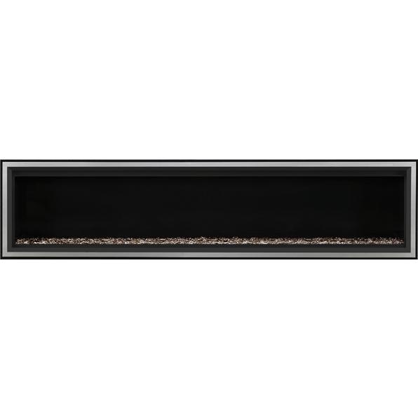 Napoleon Vector 74 Linear Direct-Vent Gas Fireplace - LV74N