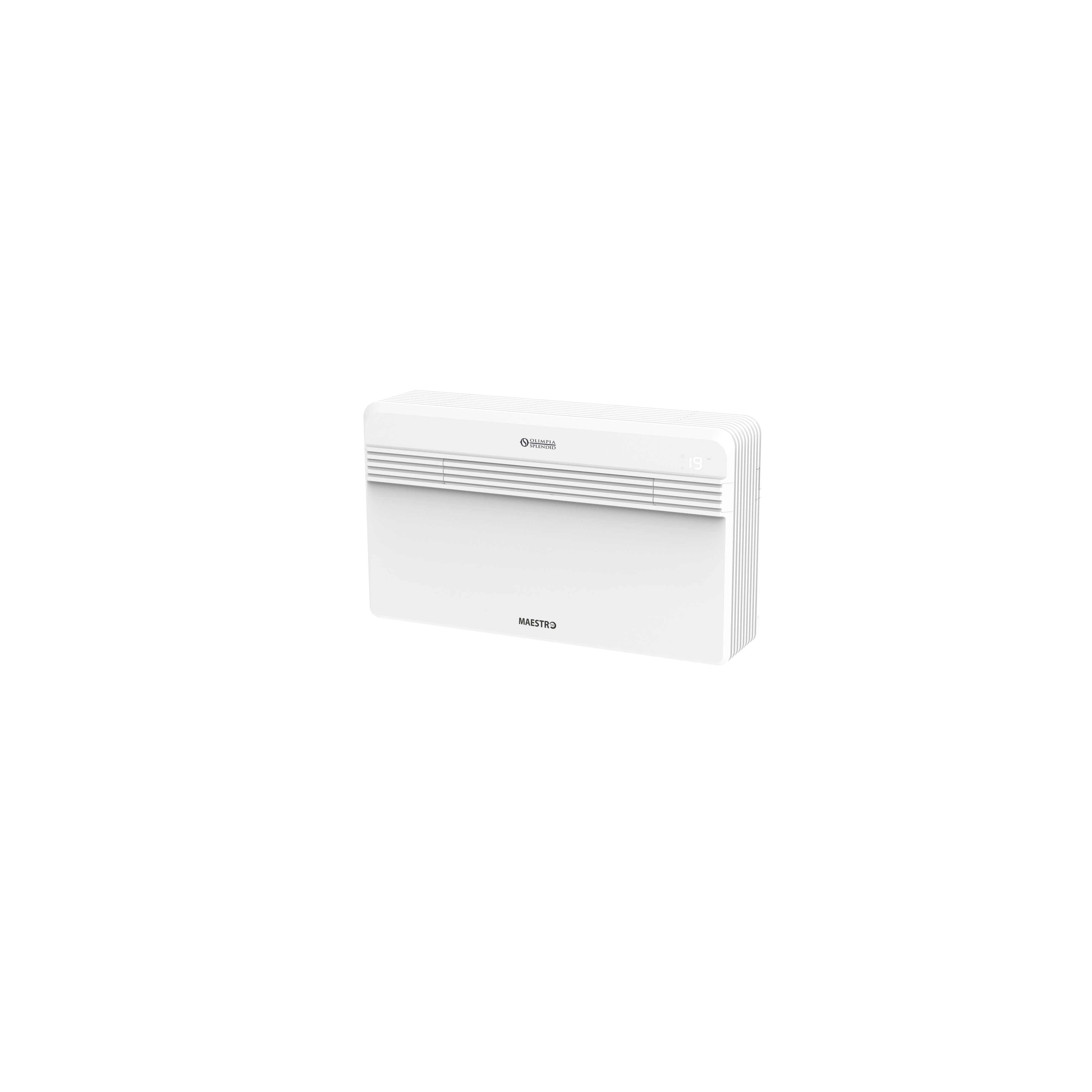 Olimpia Splendid Maestro Pro Inverter 12 Heat Pump