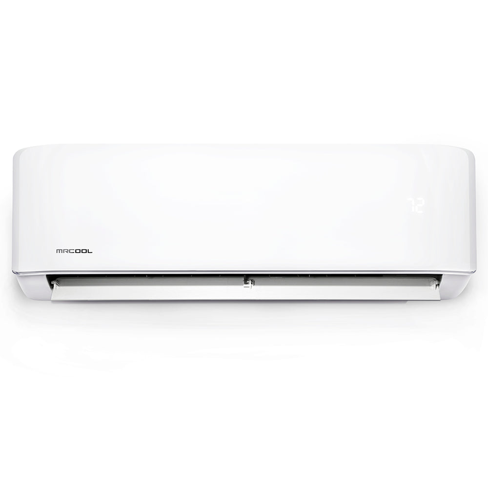 MRCOOL 4th Gen Advantage 18K BTU Wall Mount Air Handler 230V (HVAC Technician Required), A-18-HP-WMAH-230C