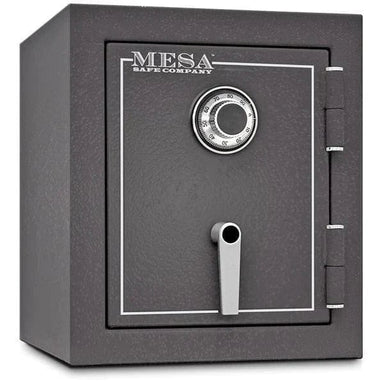 Mesa Safe Mesa MBF1512C Burglar & Fire Safe Burglary Safe MBF1512C