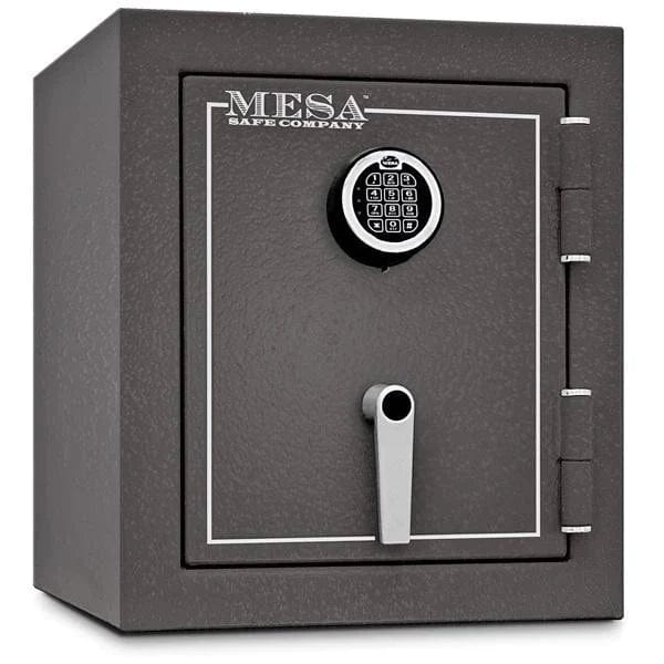 Mesa Safe Mesa MBF1512E Burglar & Fire Safe Burglary Safe MBF1512E
