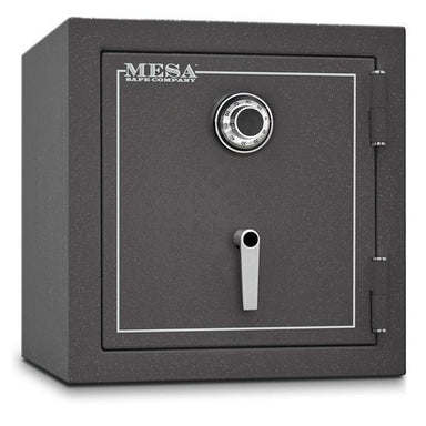 Mesa Safe Mesa MBF2020C Burglar & Fire Safe Burglary Safe MBF2020C