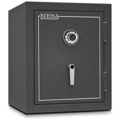 Mesa Safe Mesa MBF2620C Burglar & Fire Safe Burglary Safe MBF2620C