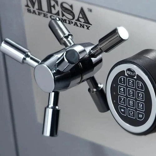 Mesa Safe Mesa MSC2120E Burglary & Fire Composite Safe Burglary Safe MSC2120E