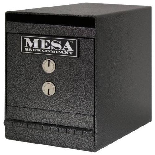 Mesa Safe Mesa MUC2K Undercounter Safe Under Counter Safes MUC2K