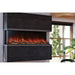 Modern Flames Modern Flames Landscape Pro Multi 56-inch 3-Sided / 2-Sided Built In Electric Fireplace Multi-Side View Electric Fireplace