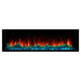 Modern Flames Modern Flames Landscape Pro Multi 56-inch 3-Sided / 2-Sided Built In Electric Fireplace Multi-Side View Electric Fireplace