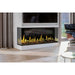 Modern Flames Modern Flames Orion Multi 100" Heliovision Virtual Multi-View Built-In Electric Fireplace Multi-Side View Electric Fireplace OR100-MULTI