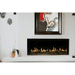 Modern Flames Modern Flames Orion Multi 60" Heliovision Virtual Multi-View Built-In Electric Fireplace Multi-Side View Electric Fireplace OR60-MULTI